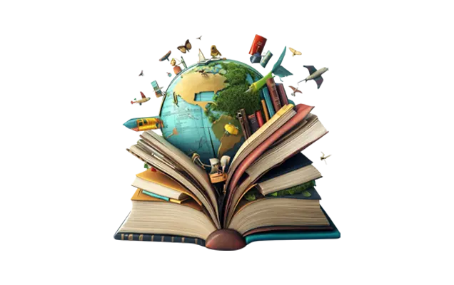 book
